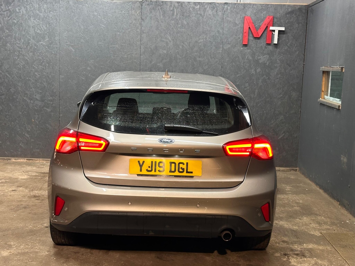 Used Ford Focus 2019 for sale - 77320848: Photo 9