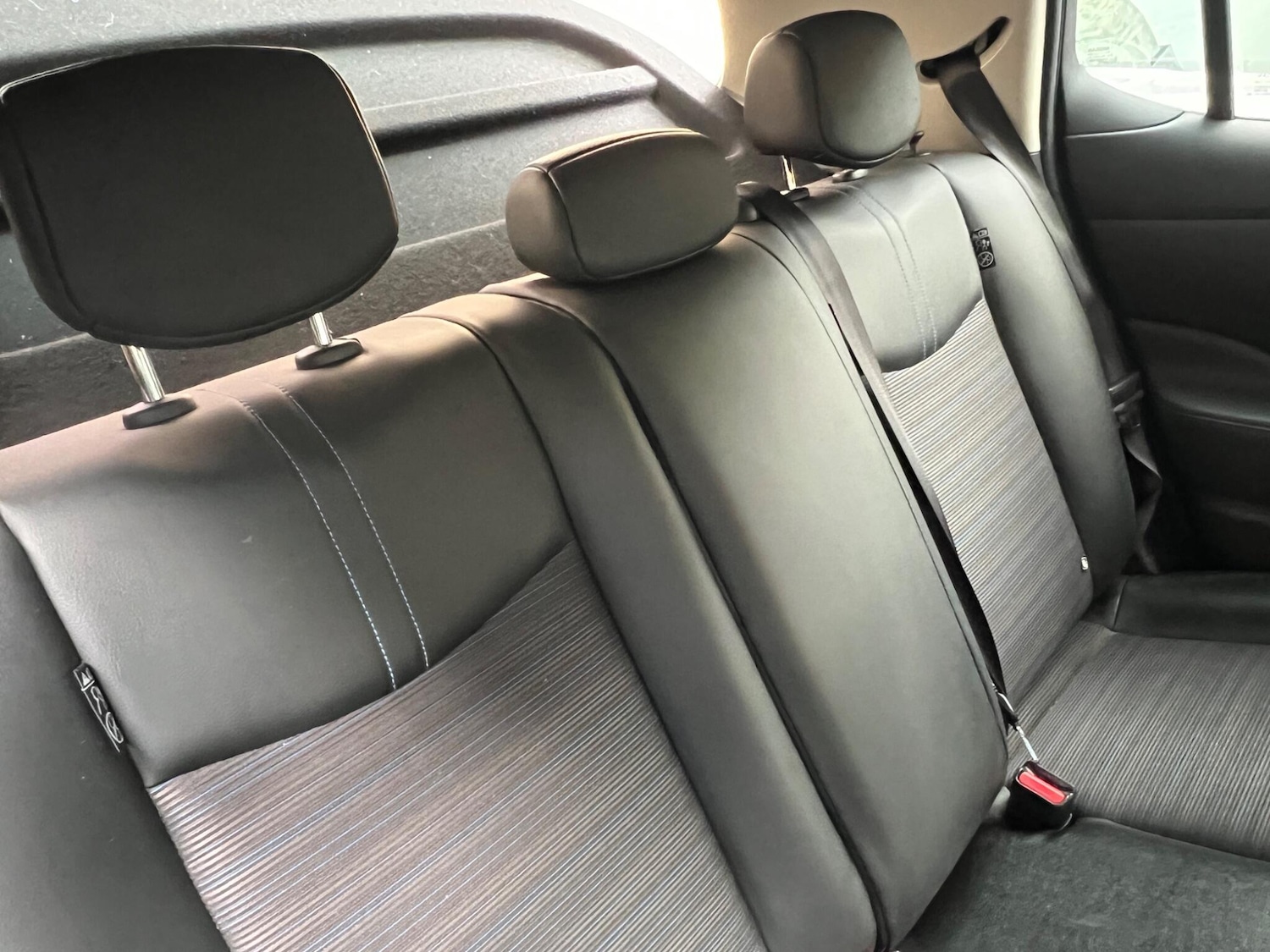 Used Nissan Leaf 2018 for sale - 76839469: Photo 18