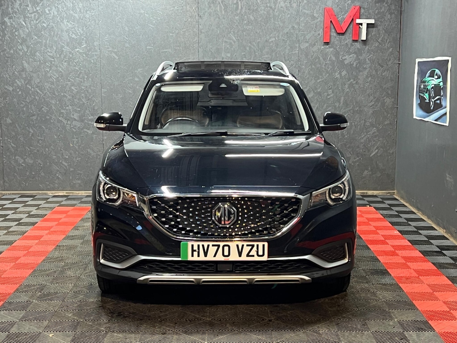 Used MG MG ZS 2021 for sale - 77166623: Photo 11