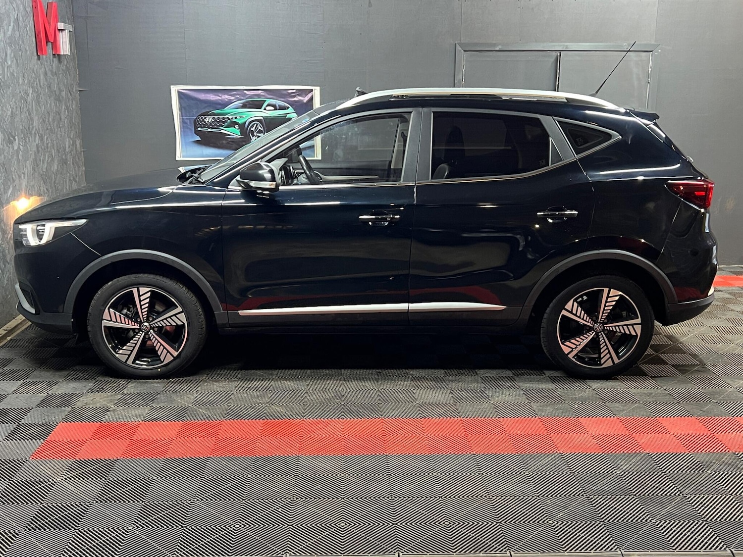 Used MG MG ZS 2021 for sale - 77166623: Photo 12