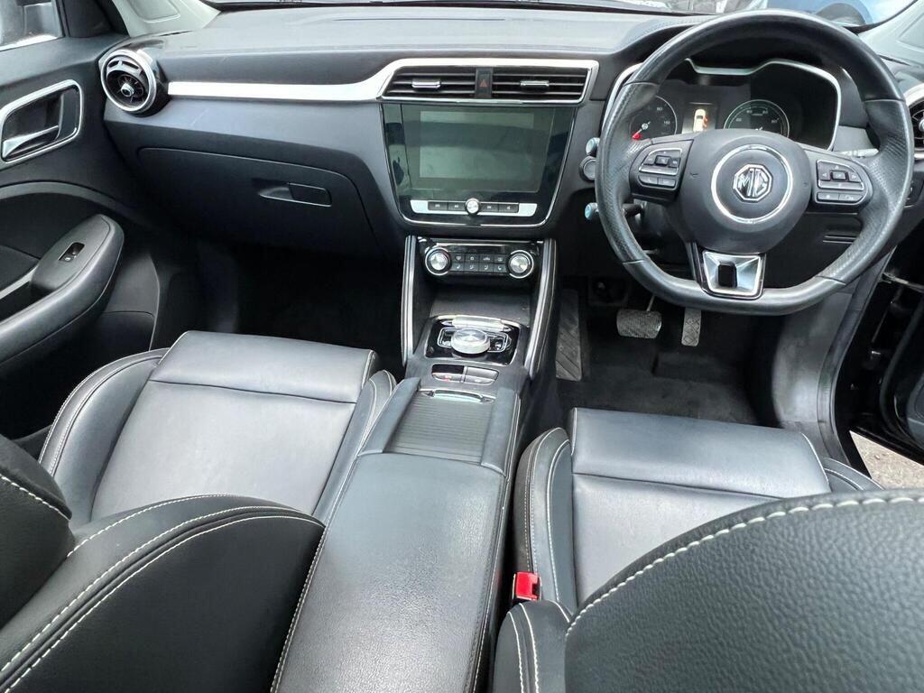 Used MG MG ZS 2021 for sale - 77166623: Photo 14