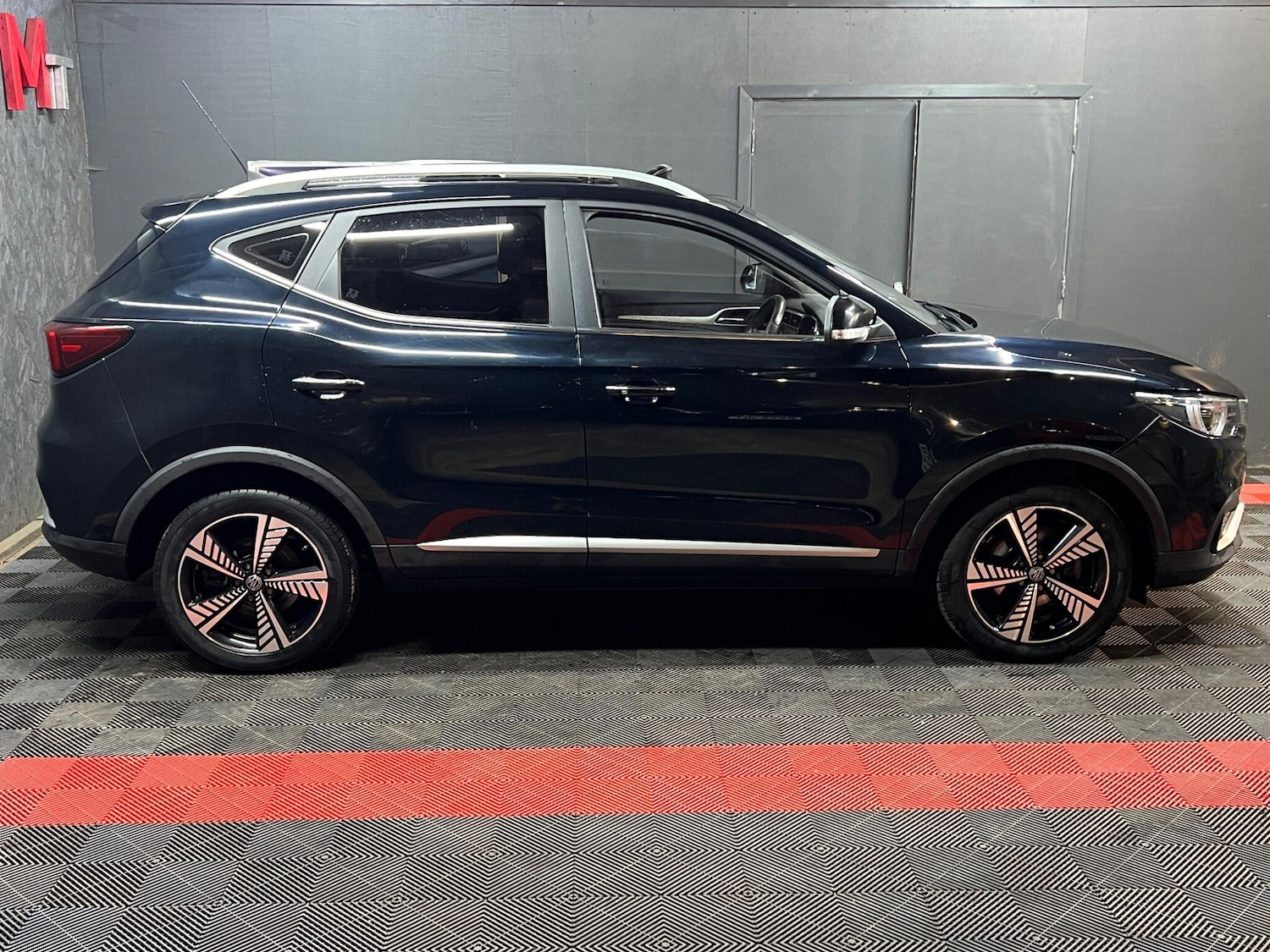 Used MG MG ZS 2021 for sale - 77166623: Photo 16