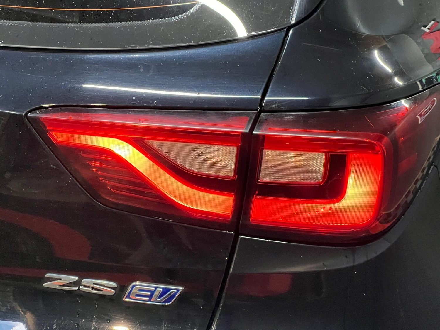 Used MG MG ZS 2021 for sale - 77166623: Photo 17