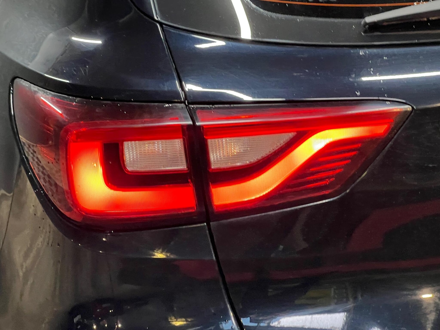 Used MG MG ZS 2021 for sale - 77166623: Photo 18