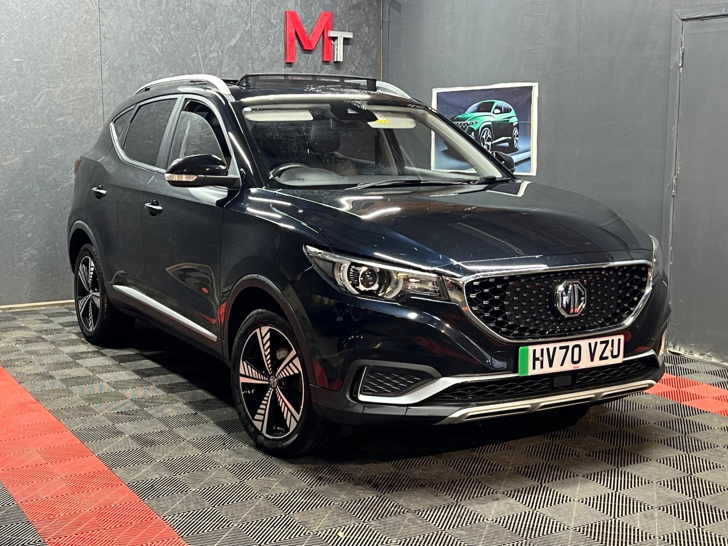 Used MG MG ZS 2021 for sale - 77166623: Photo 2