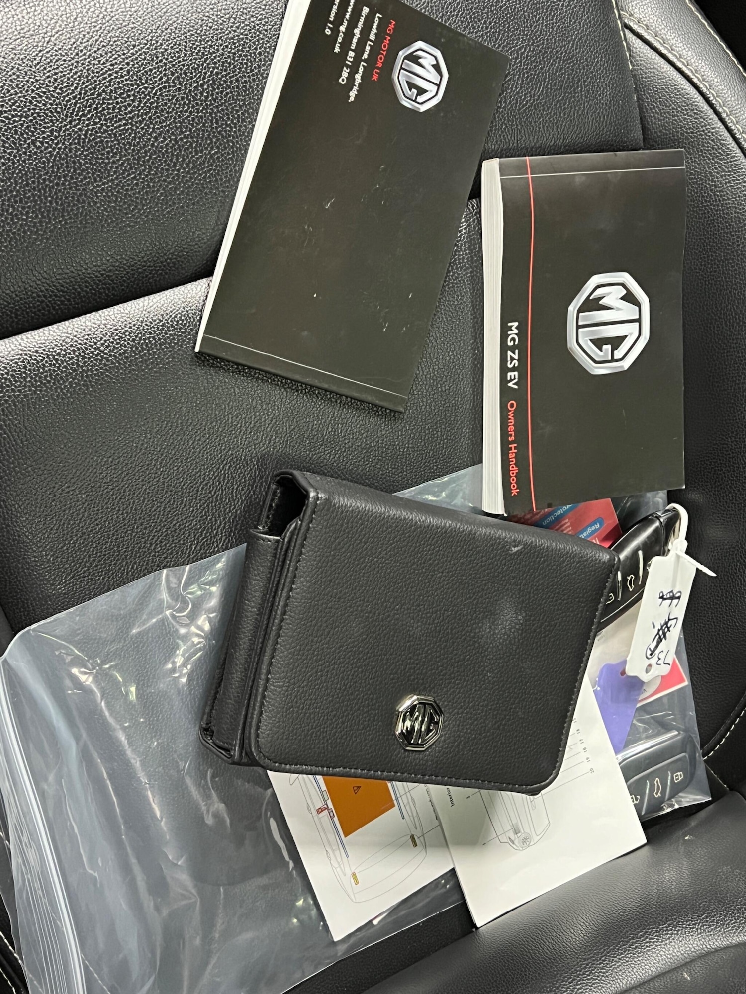 Used MG MG ZS 2021 for sale - 77166623: Photo 27