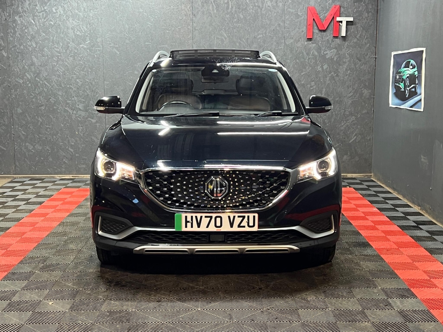 Used MG MG ZS 2021 for sale - 77166623: Photo 3