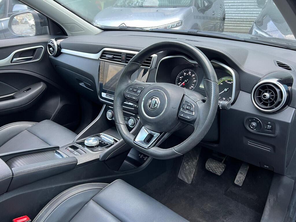 Used MG MG ZS 2021 for sale - 77166623: Photo 38