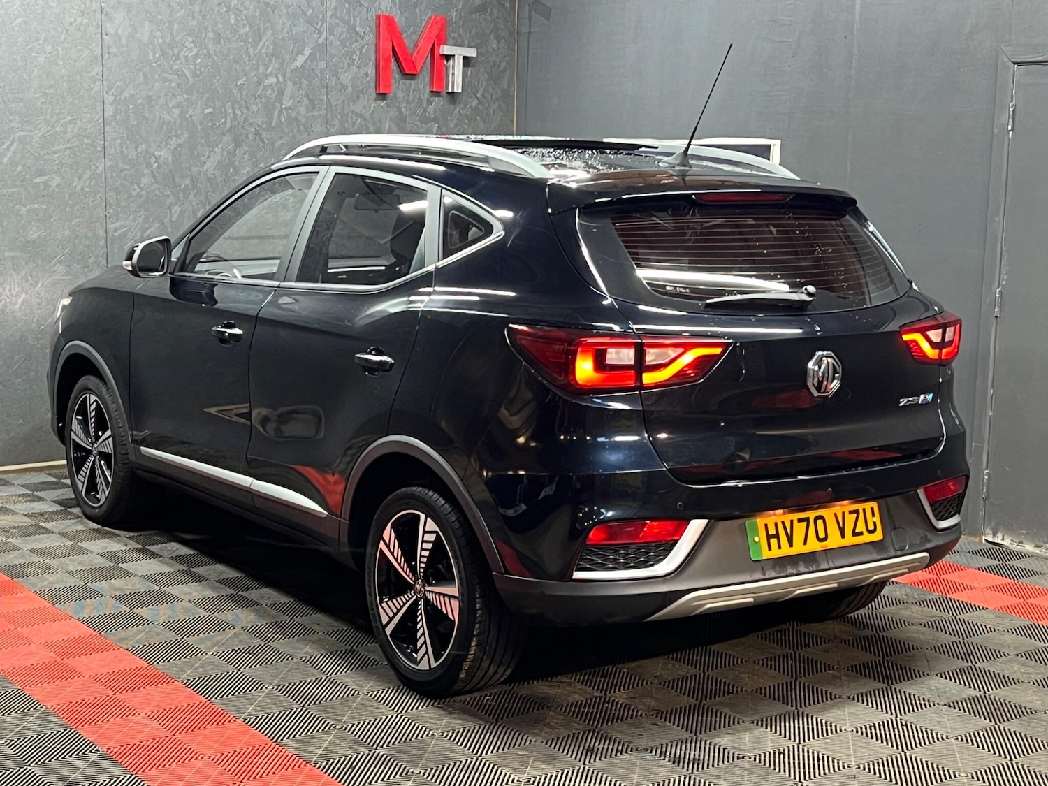 Used MG MG ZS 2021 for sale - 77166623: Photo 6