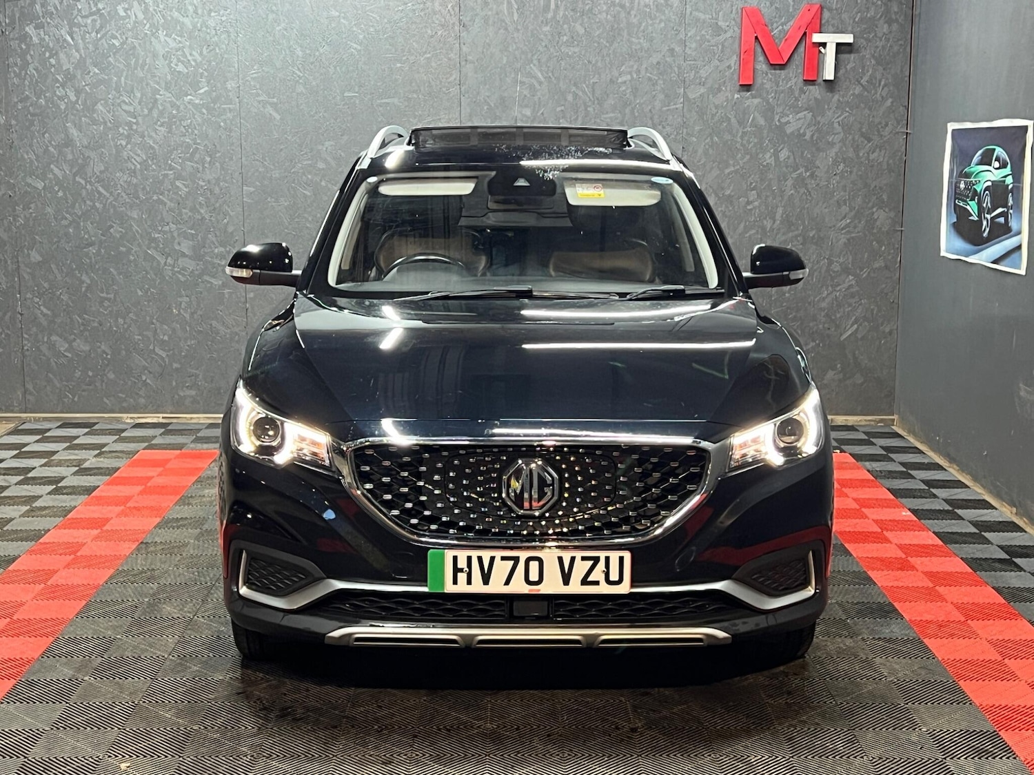 Used MG MG ZS 2021 for sale - 77166623: Photo 8
