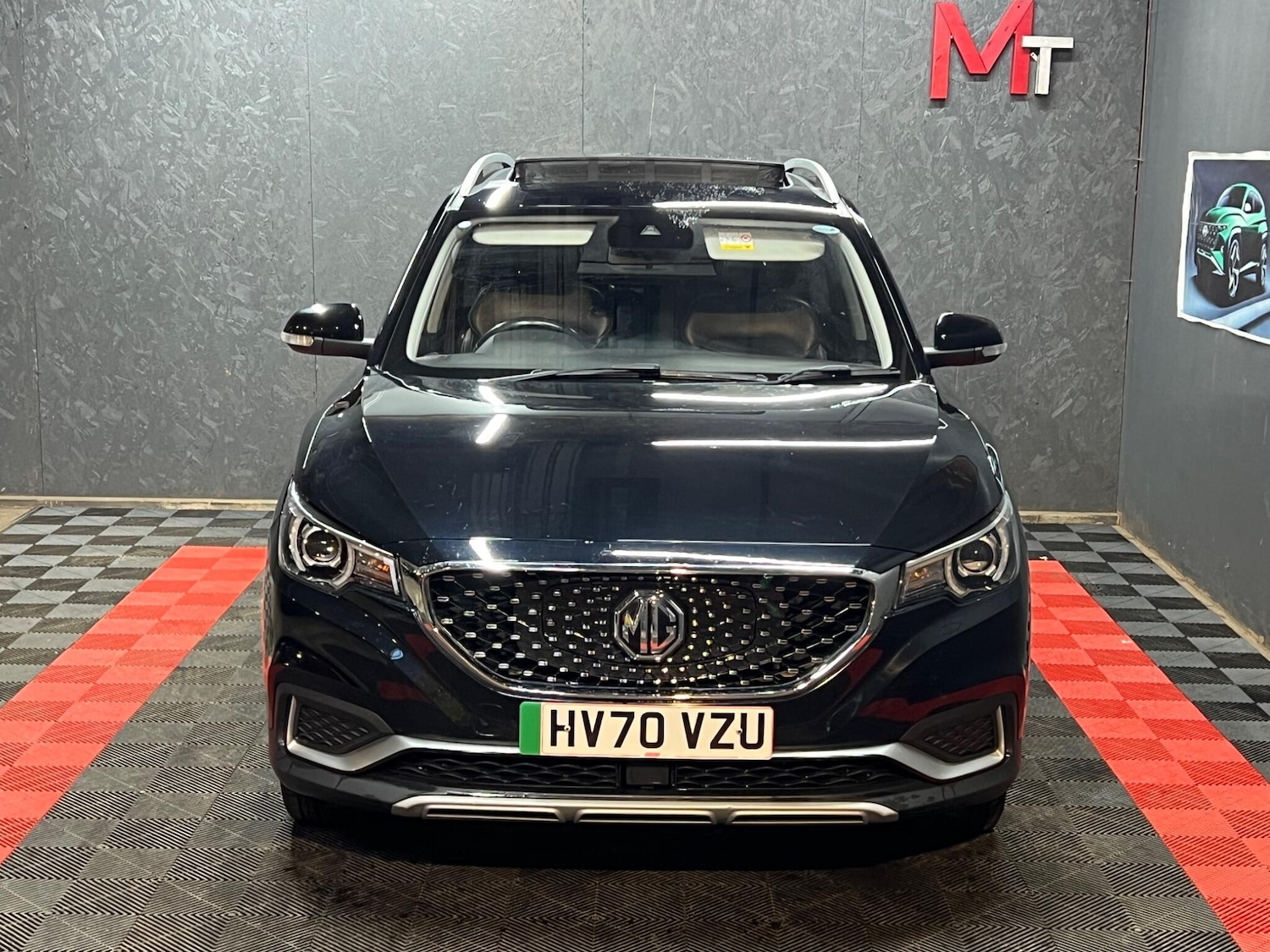 Used MG MG ZS 2021 for sale - 77166623: Photo 9