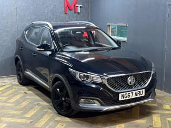 Used MG MG ZS 2018 for sale - 74978916: Photo