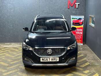Used MG MG ZS 2018 for sale - 74978916: Photo