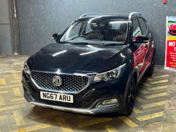 Used MG MG ZS 2018 for sale - 74978916: Photo