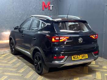 Used MG MG ZS 2018 for sale - 74978916: Photo