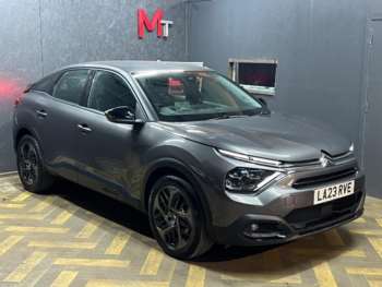 Used Citroen C4 2023 for sale - 74908991: Photo