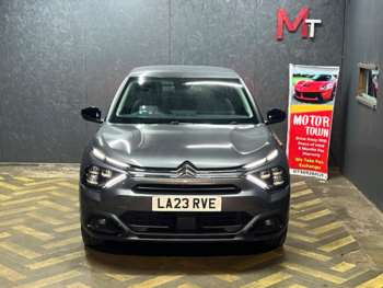 Used Citroen C4 2023 for sale - 74908991: Photo