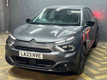 Used Citroen C4 2023 for sale - 74908991: Photo