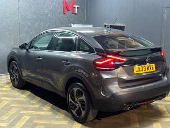 Used Citroen C4 2023 for sale - 74908991: Photo