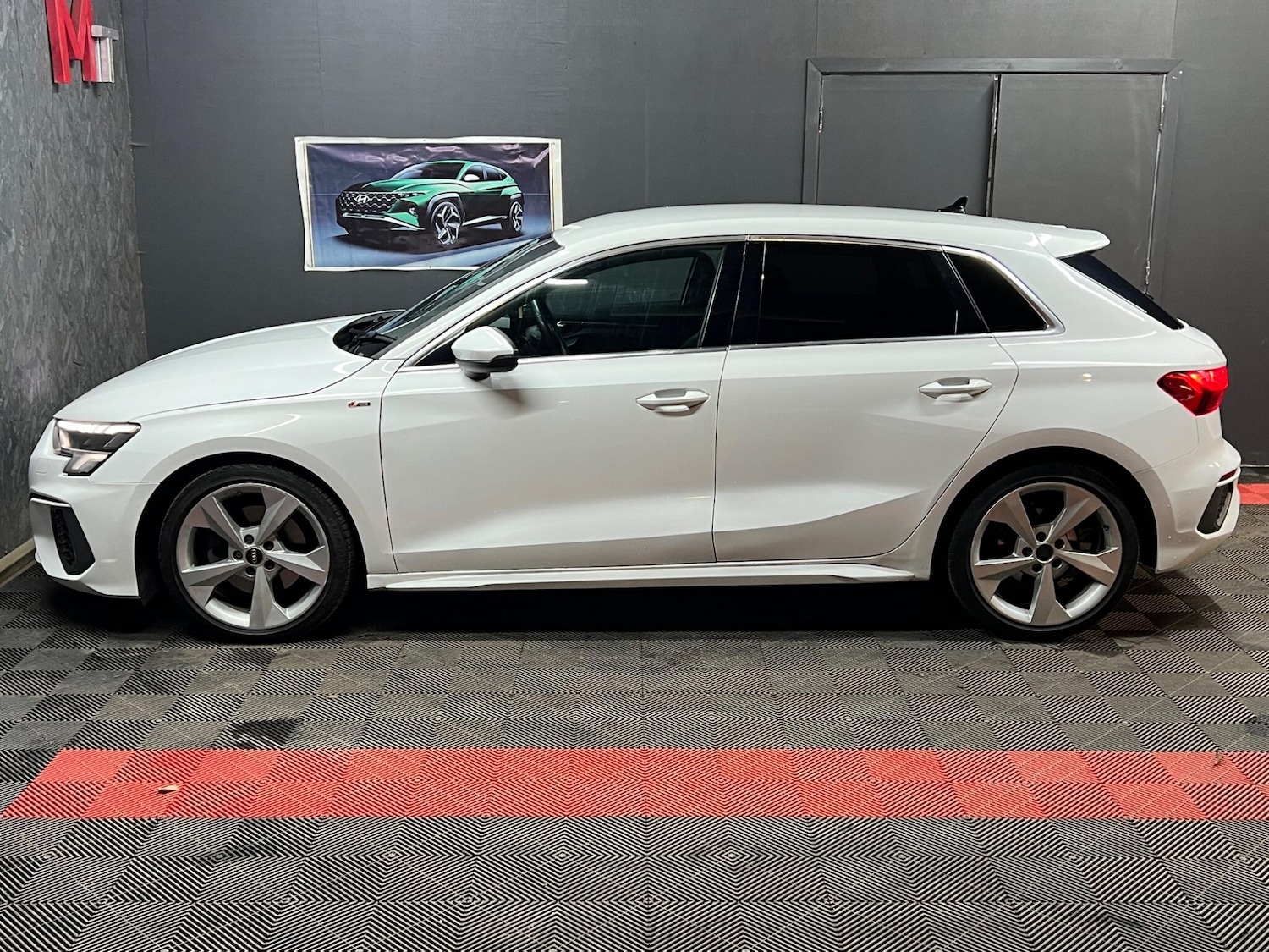 Used Audi A3 2021 for sale - 77345529: Photo 13