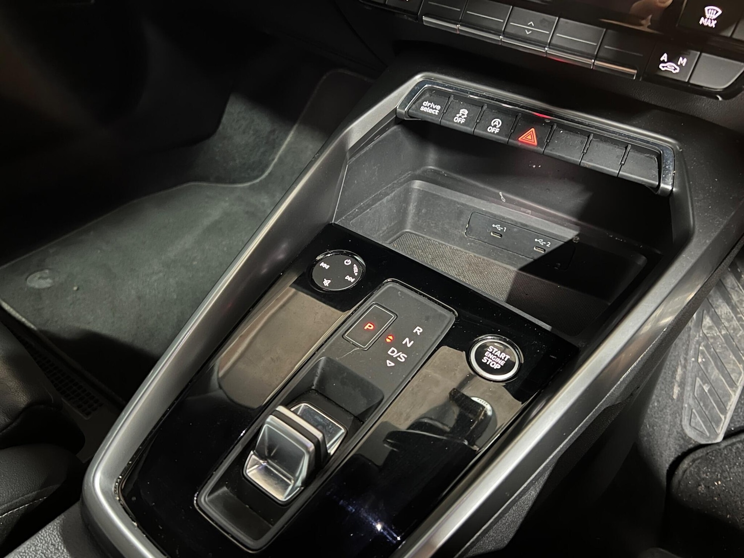 Used Audi A3 2021 for sale - 77345529: Photo 18