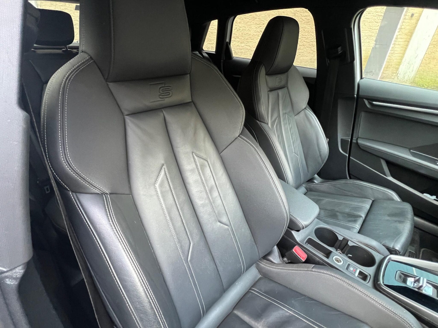 Used Audi A3 2021 for sale - 77345529: Photo 20