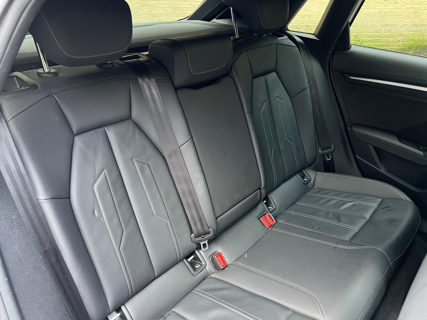 Used Audi A3 2021 for sale - 77345529: Photo 21