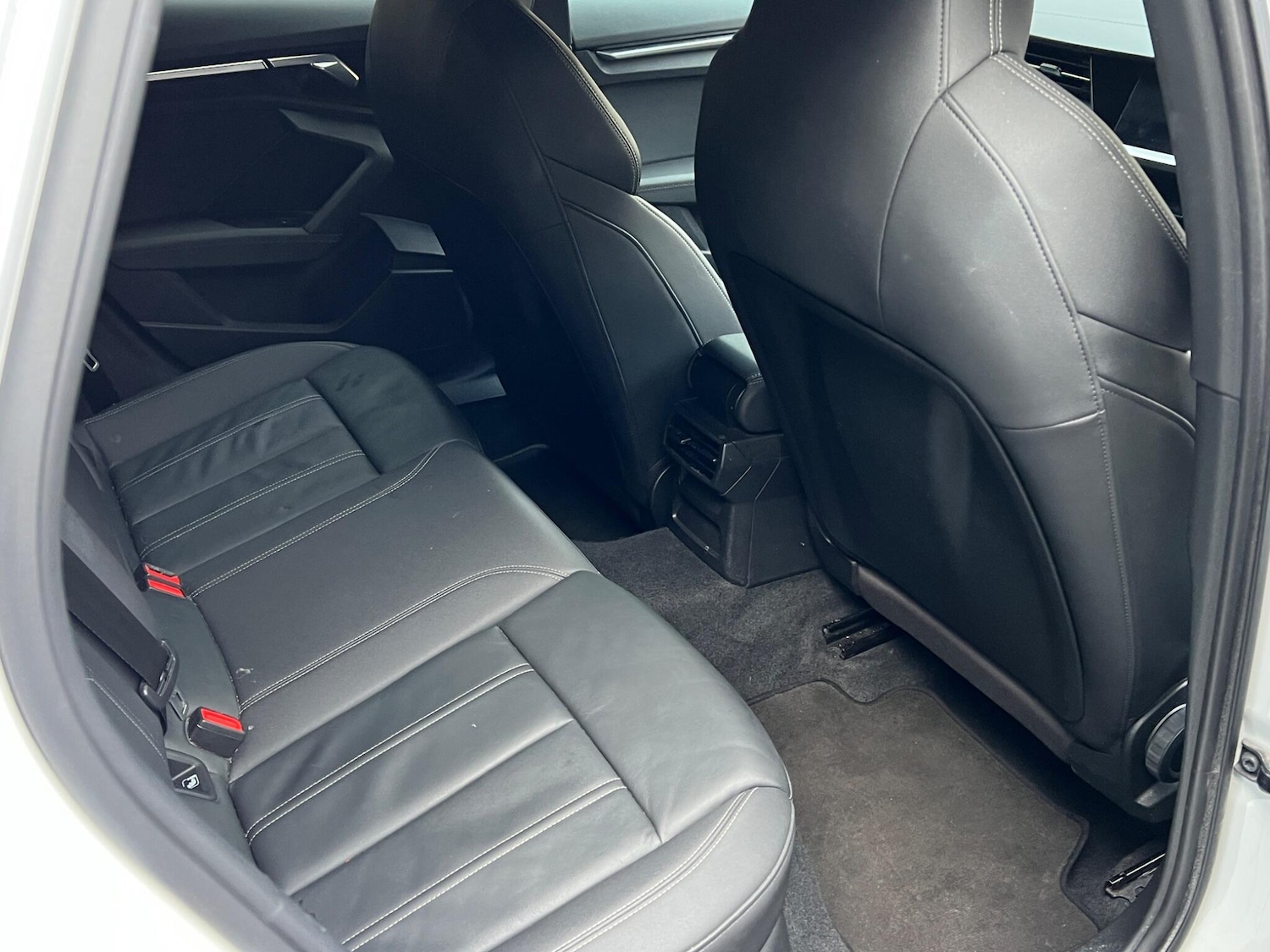 Used Audi A3 2021 for sale - 77345529: Photo 22