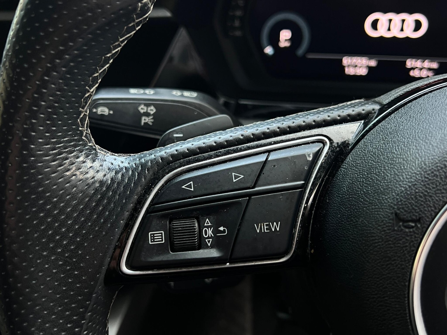 Used Audi A3 2021 for sale - 77345529: Photo 23