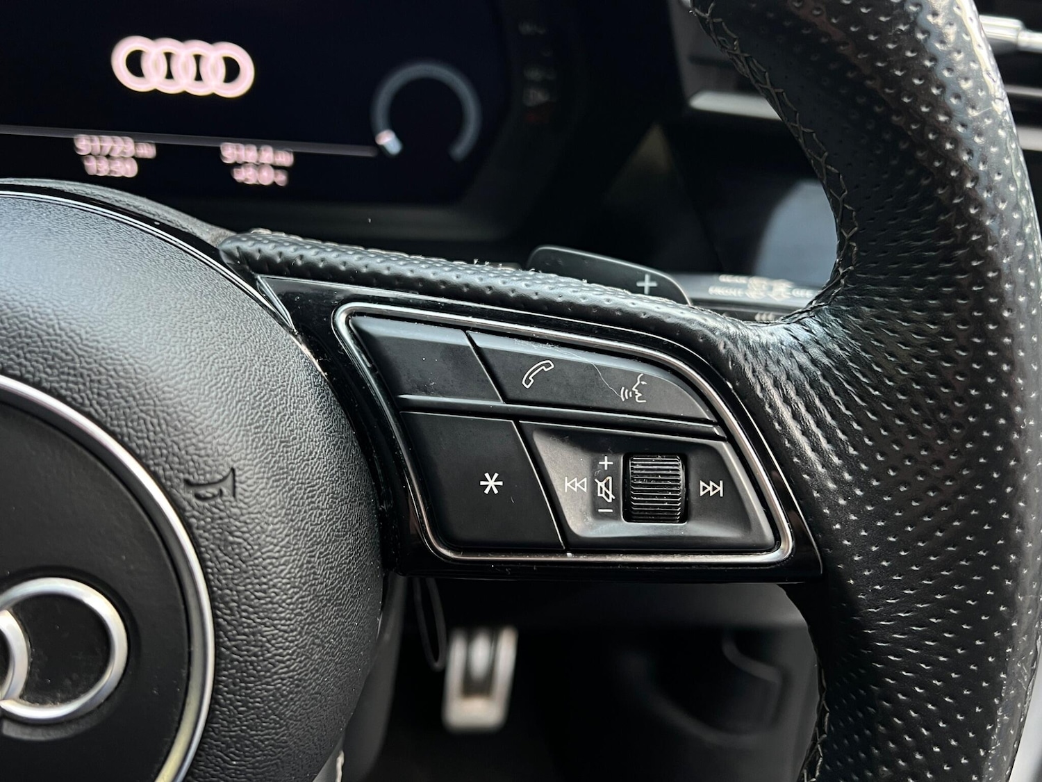 Used Audi A3 2021 for sale - 77345529: Photo 24