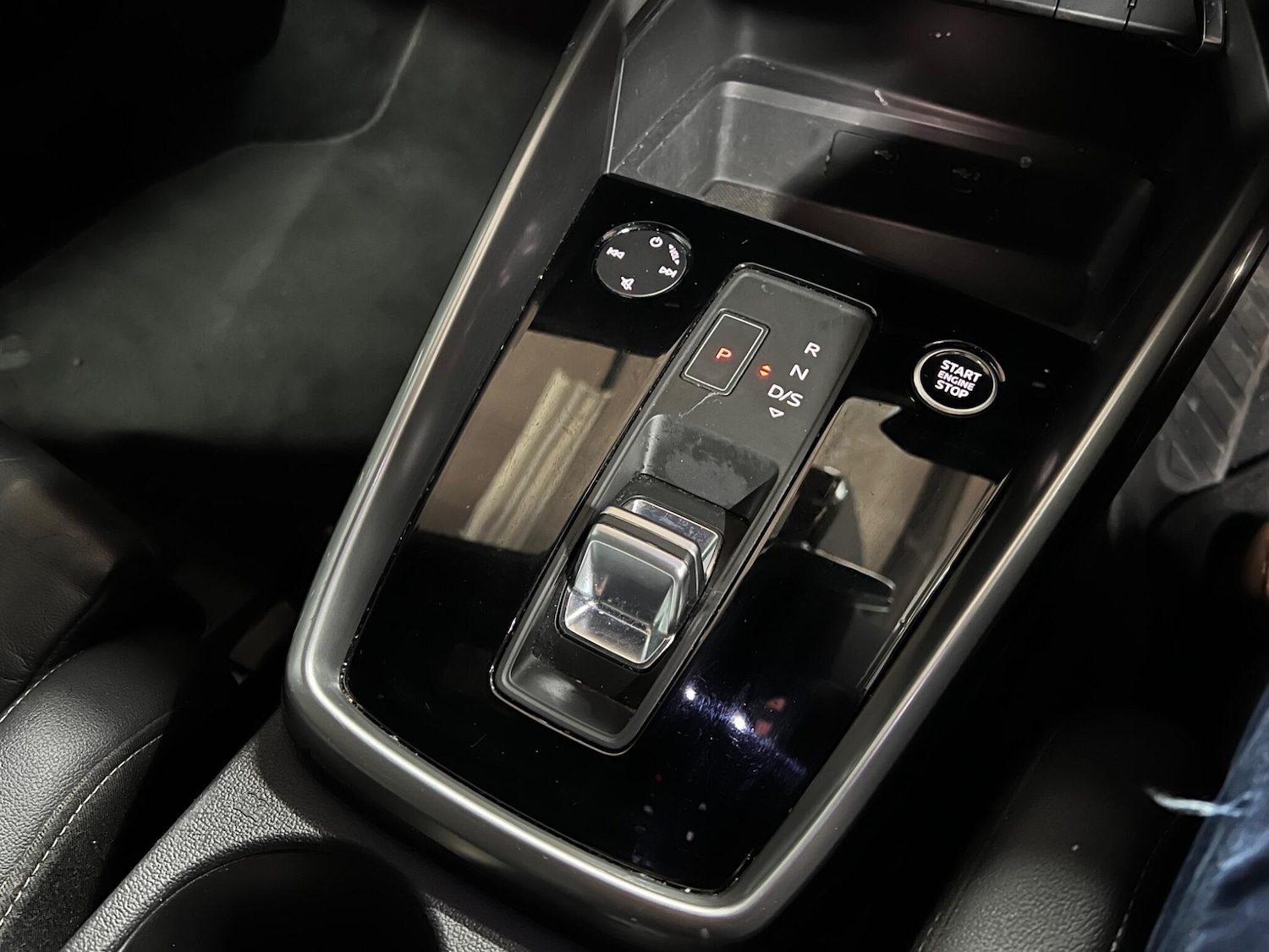 Used Audi A3 2021 for sale - 77345529: Photo 25