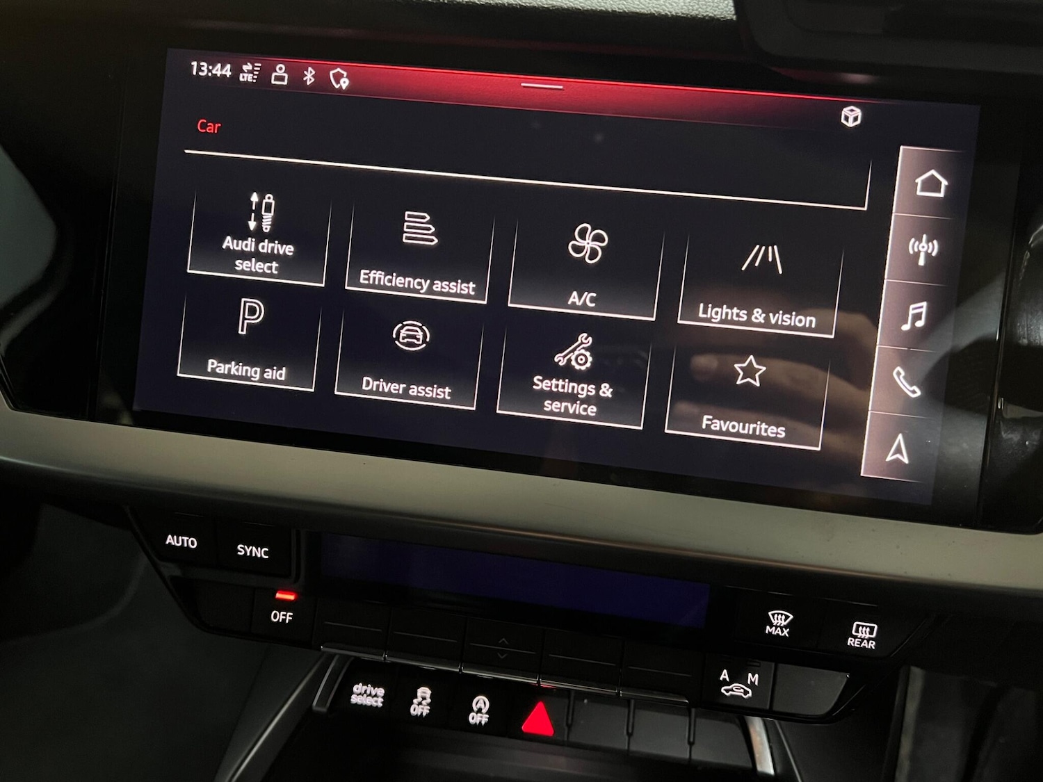 Used Audi A3 2021 for sale - 77345529: Photo 29