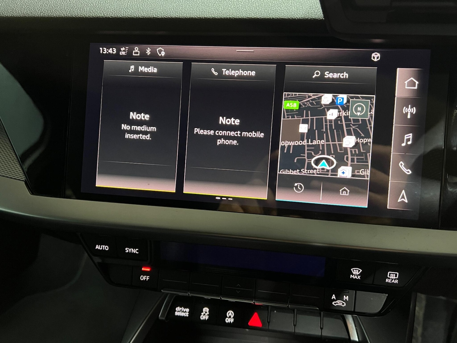 Used Audi A3 2021 for sale - 77345529: Photo 30