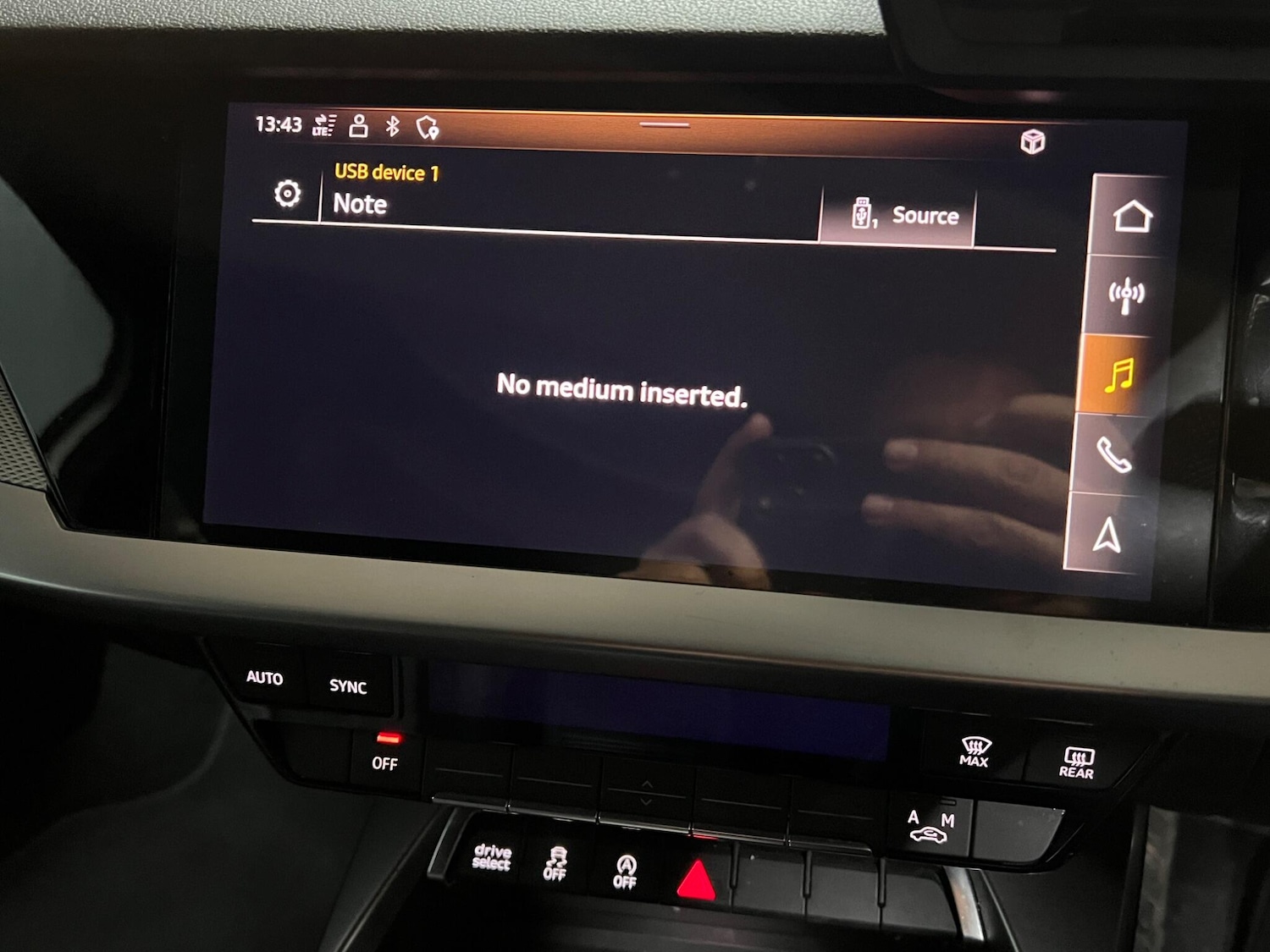 Used Audi A3 2021 for sale - 77345529: Photo 31