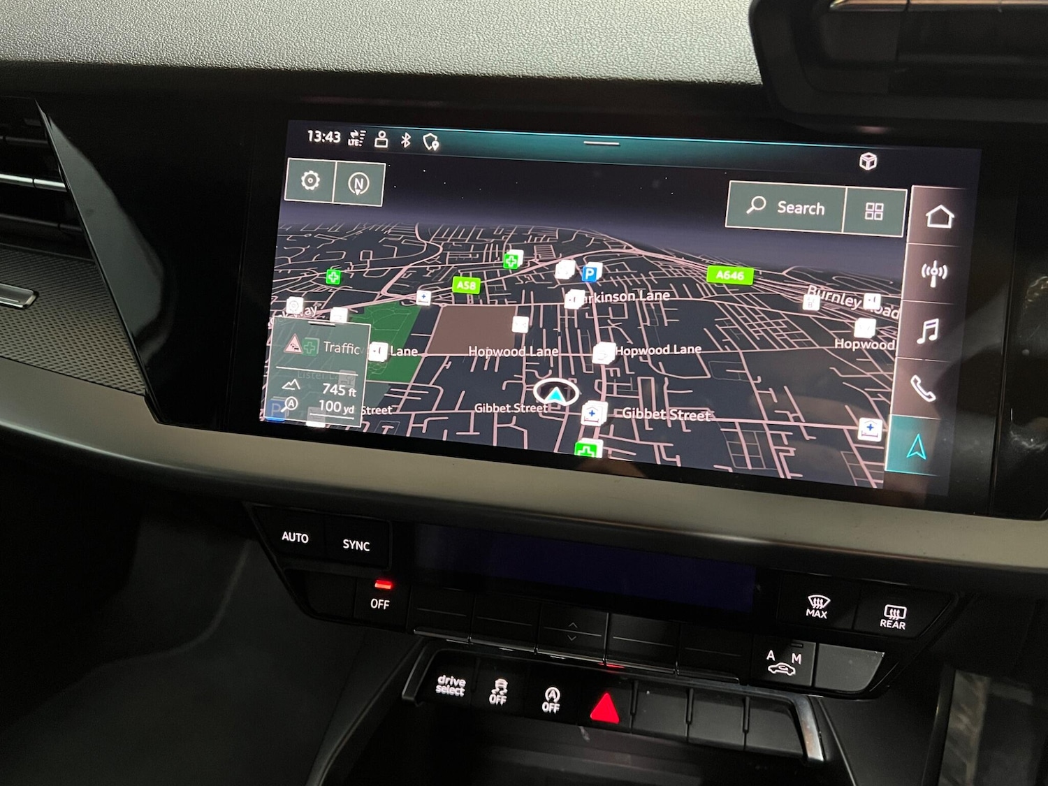 Used Audi A3 2021 for sale - 77345529: Photo 32