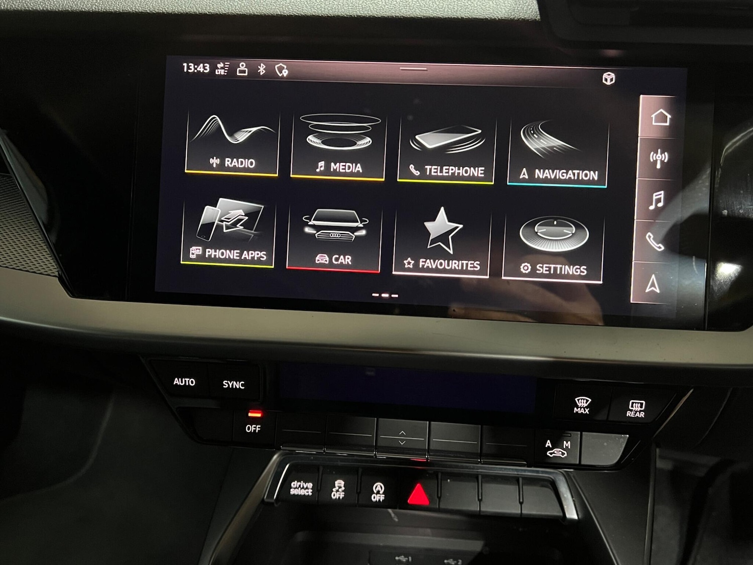 Used Audi A3 2021 for sale - 77345529: Photo 34