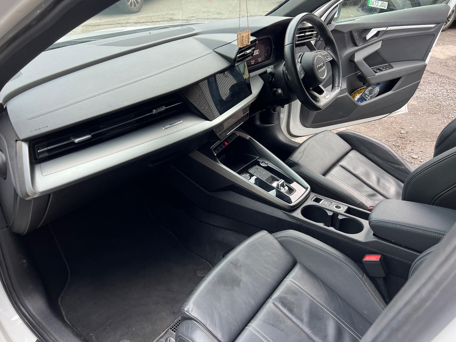 Used Audi A3 2021 for sale - 77345529: Photo 36