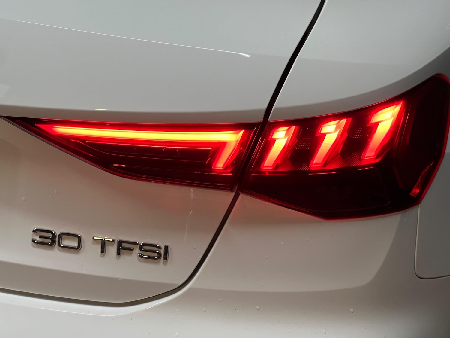 Used Audi A3 2021 for sale - 77345529: Photo 37