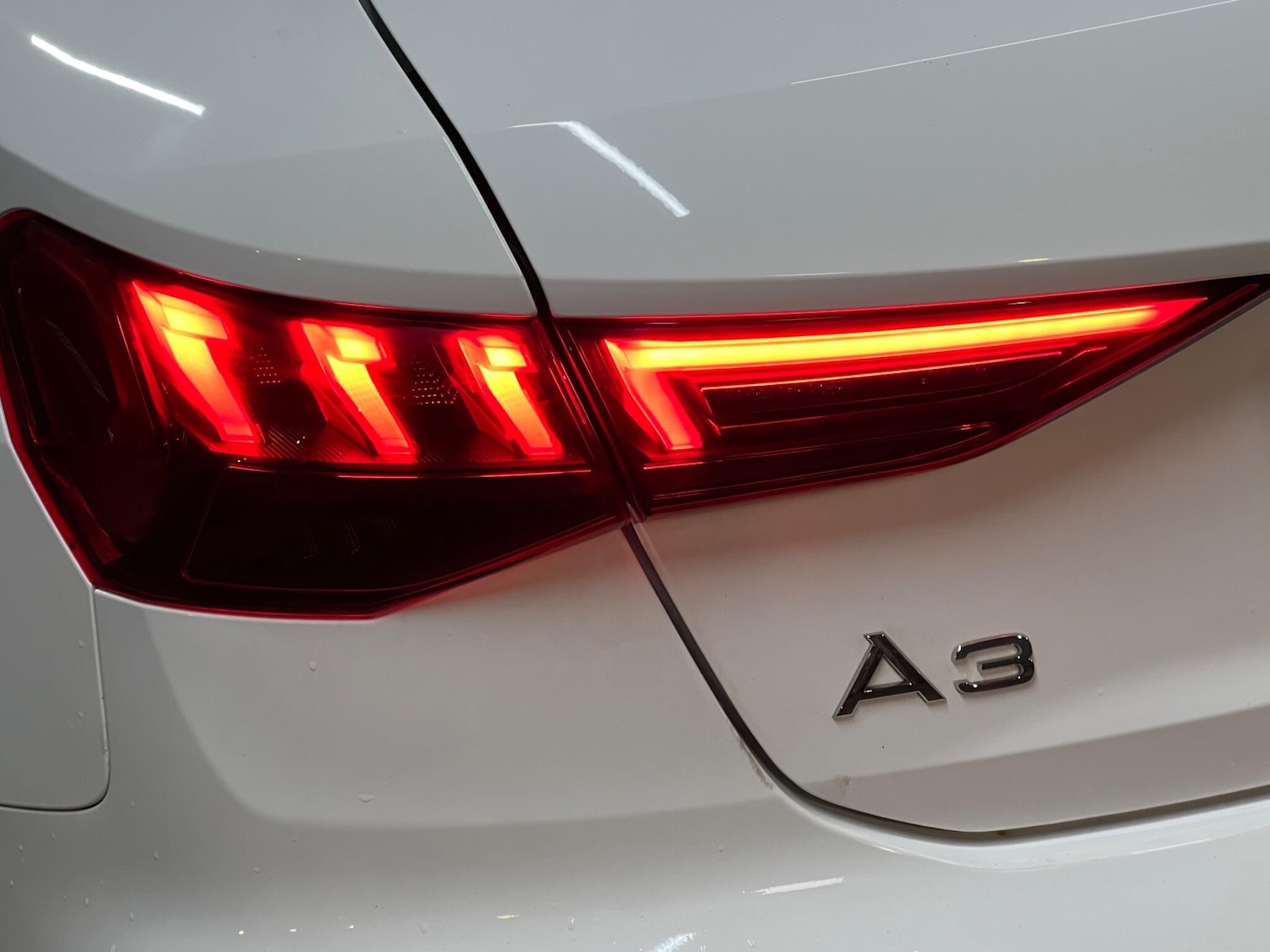 Used Audi A3 2021 for sale - 77345529: Photo 38