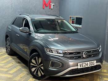 2024 (24) - 1.0 TSI Match Euro 6 (s/s) 5dr