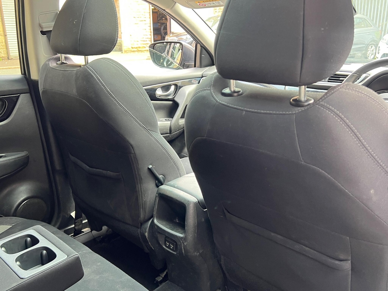 Vehicle 29