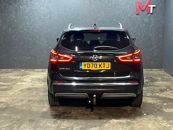Used Nissan Qashqai 2020 for sale - 75563562: Photo