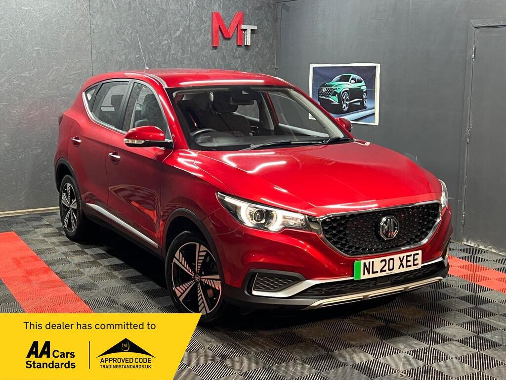 Used MG MG ZS 2020 for sale - 76899277: Photo 1