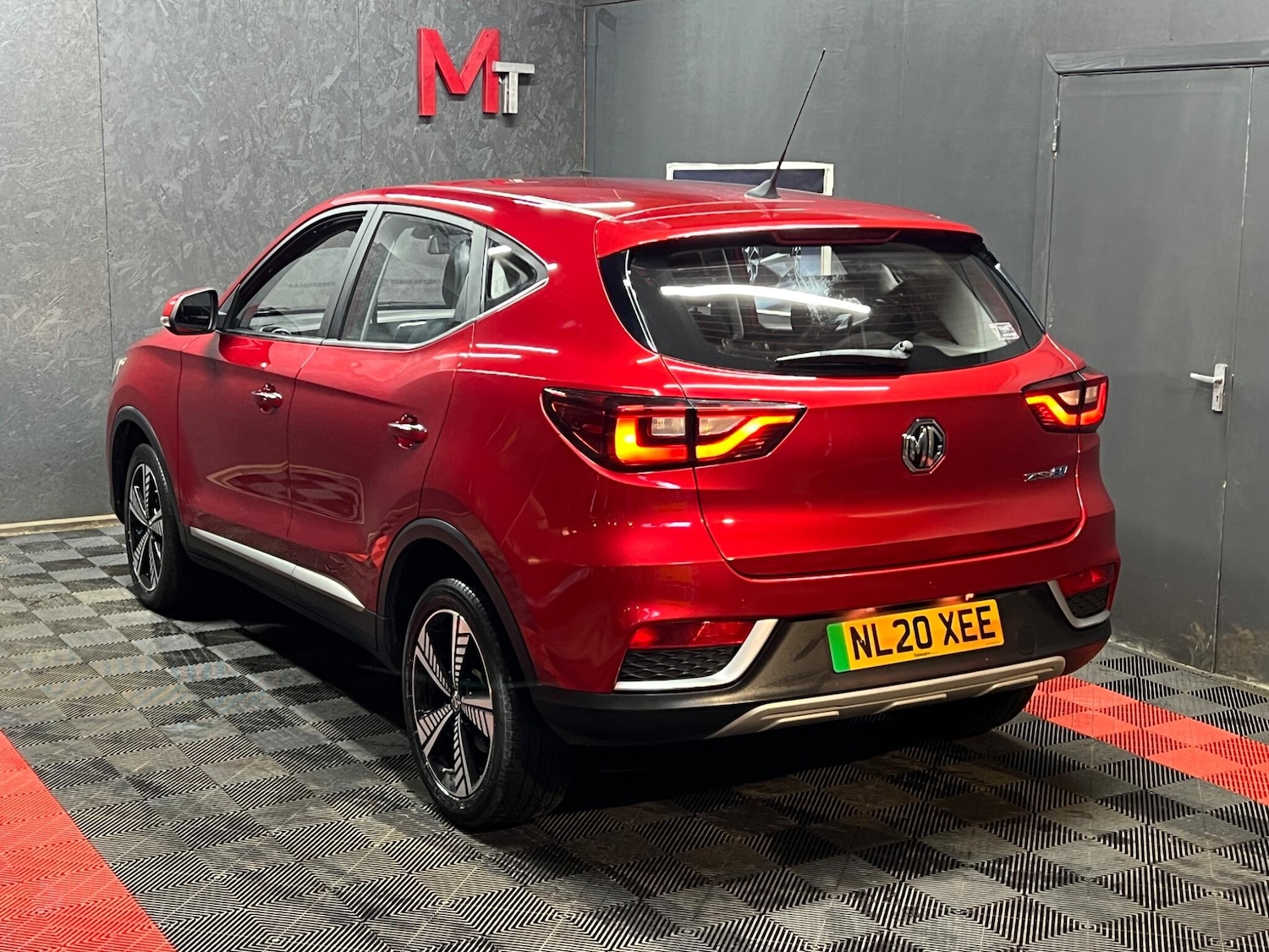 Used MG MG ZS 2020 for sale - 76899277: Photo 10