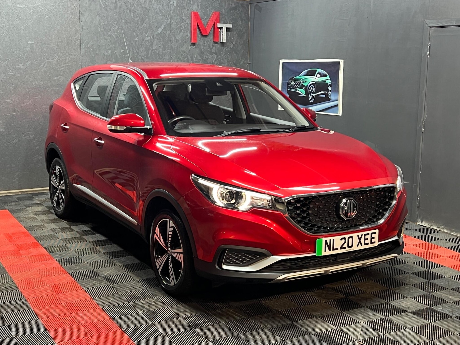 Used MG MG ZS 2020 for sale - 76899277: Photo 11