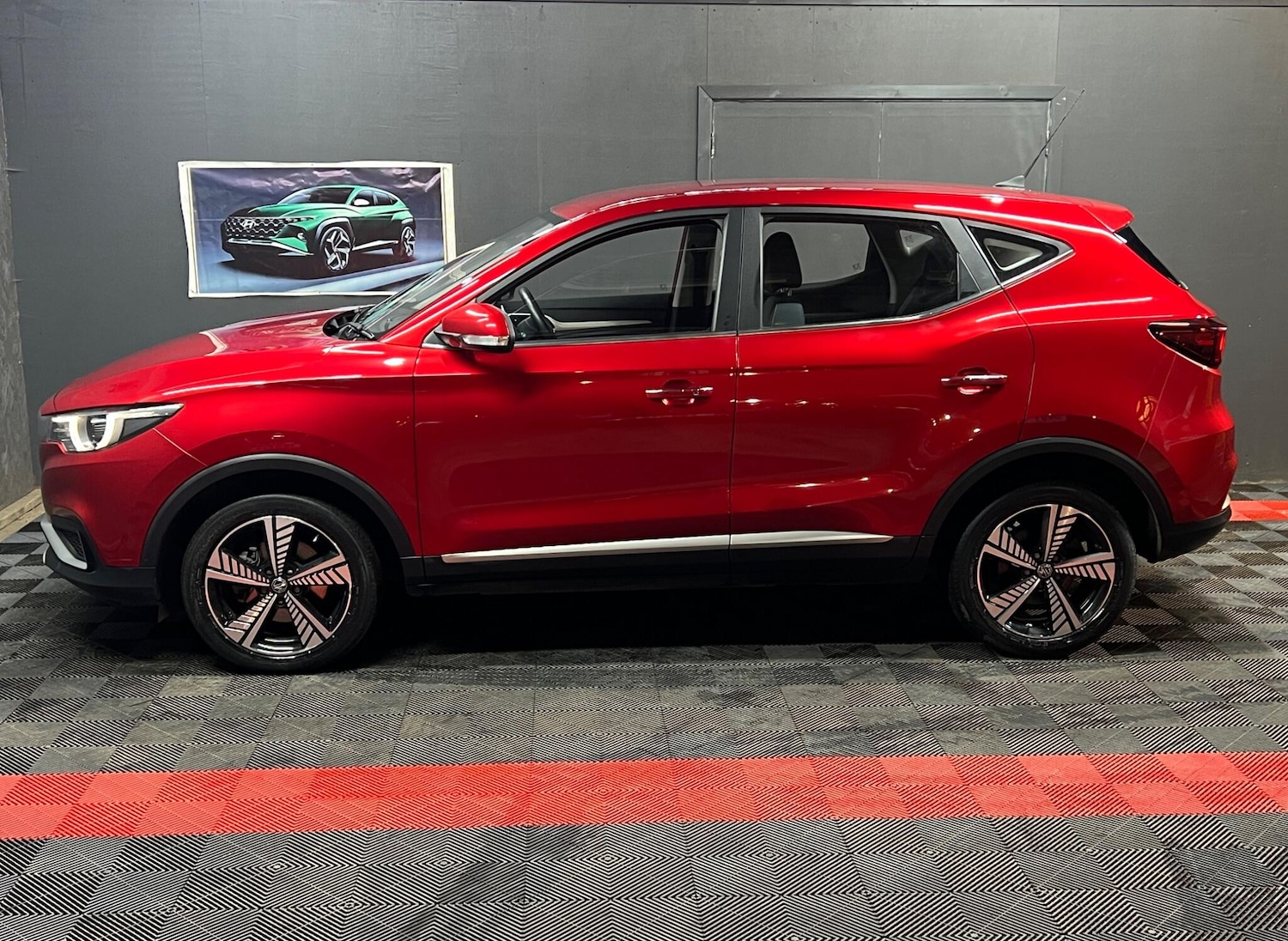 Used MG MG ZS 2020 for sale - 76899277: Photo 12