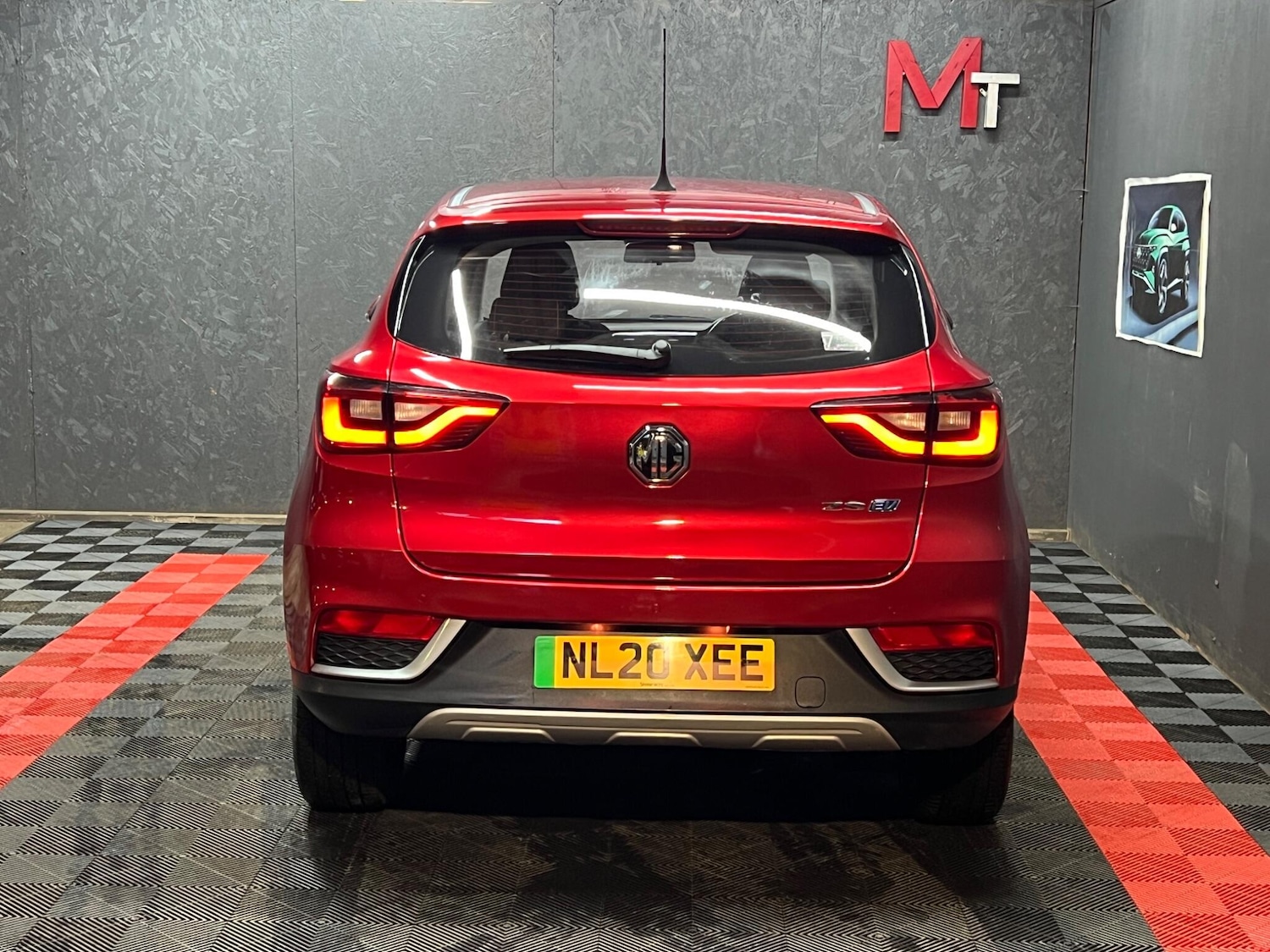 Used MG MG ZS 2020 for sale - 76899277: Photo 13