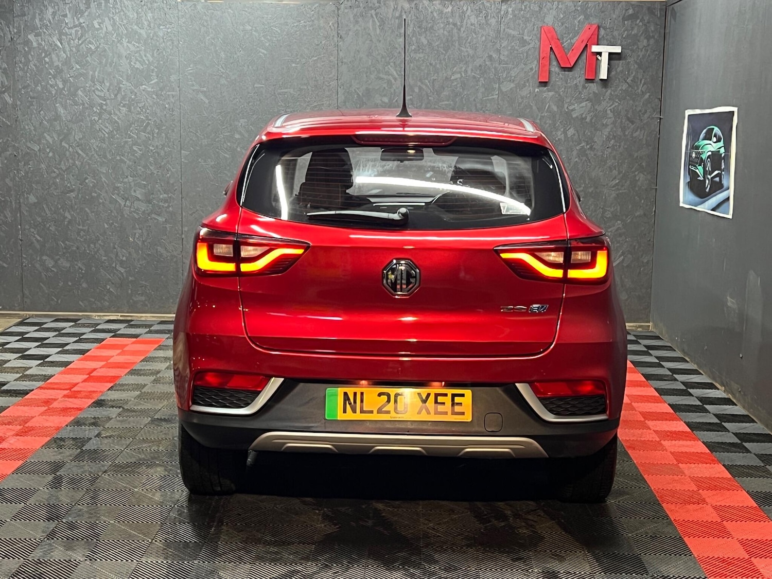Used MG MG ZS 2020 for sale - 76899277: Photo 14
