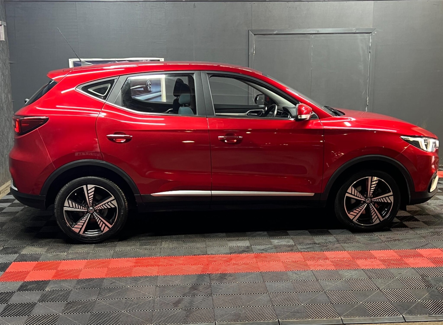 Used MG MG ZS 2020 for sale - 76899277: Photo 15