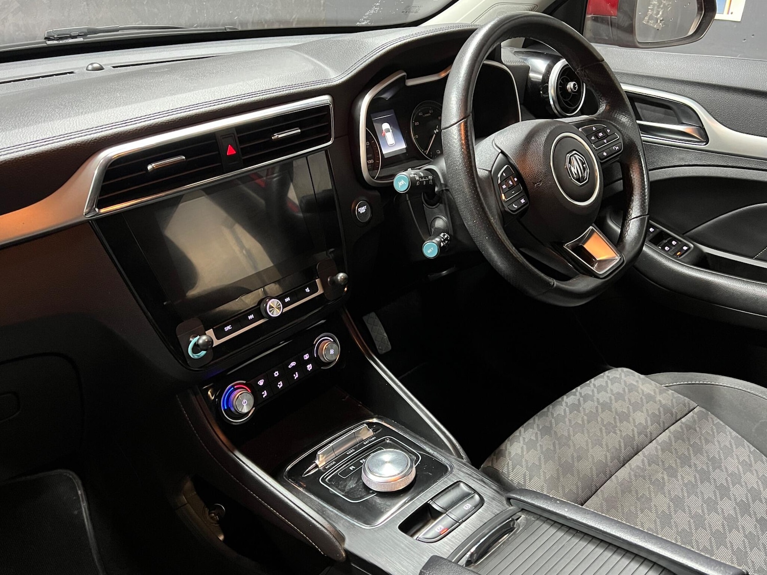 Used MG MG ZS 2020 for sale - 76899277: Photo 16